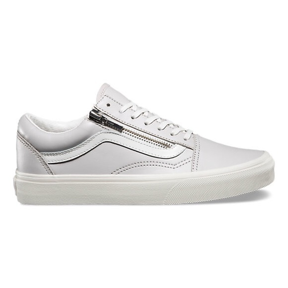 vans lo pro black leather